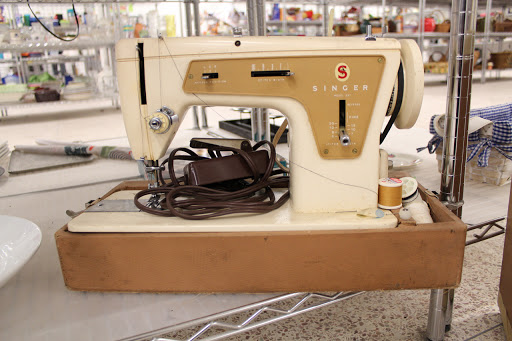 Thrift Store «Goodwill Store», reviews and photos