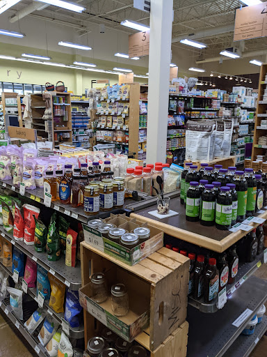 Natural Foods Store «Deep Roots Market», reviews and photos, 600 N Eugene St, Greensboro, NC 27401, USA