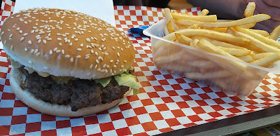 Millenium Tacos - Petite France à Strasbourg