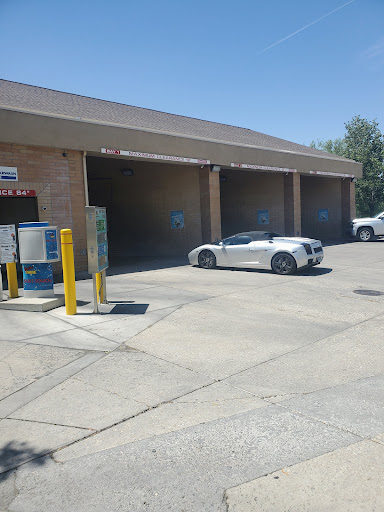 Swipe-N-Shine en Murray