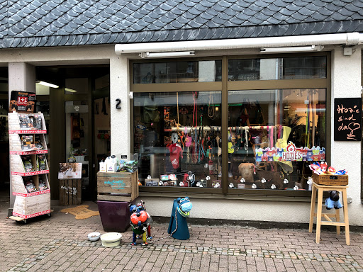 BelloundKnuffel Wiehl unter Wiehl, 
