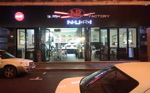 NURI SUSHI CBD Cape Town image