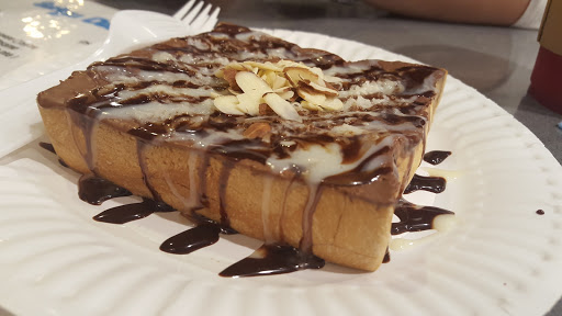 Dessert Shop «Salju Dessert», reviews and photos, 35 W Valley Blvd, Alhambra, CA 91801, USA