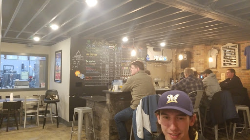 Brewpub «Windmill Brewing», reviews and photos, 2121 Gettler St, Dyer, IN 46311, USA