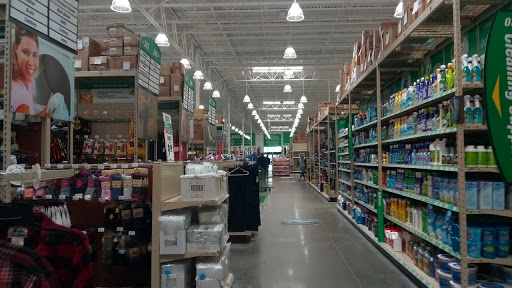 Home Improvement Store «Menards», reviews and photos, 572 E 16th St, Holland, MI 49423, USA