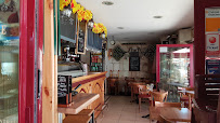 Atmosphère du Restaurant Brasserie Le Puy St Front à Périgueux - n°1