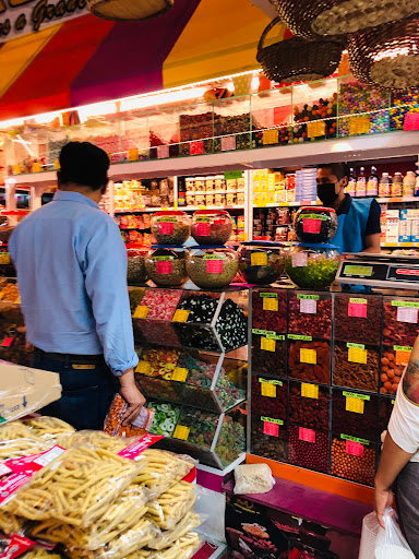 DULCERIA SUSY LA CONCORDIA en Puebla