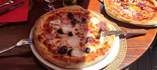 Pizza du Pizzeria A STORIA à Ajaccio - n°14