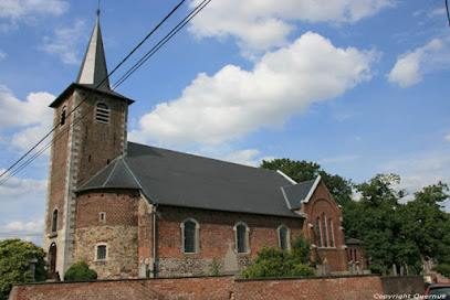 Église Saint-Jean Baptiste