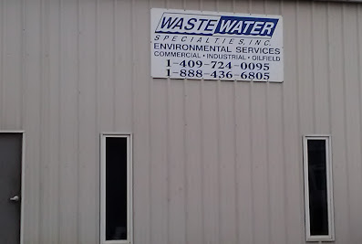 Wastewater Specialties – Beaumont