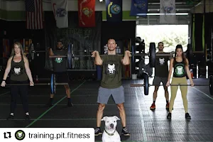 Training Pit Fitness image