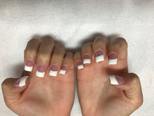 Nail Salon «Angelic Nails & Spa», reviews and photos, 754 S Val Vista Dr #108, Gilbert, AZ 85296, USA