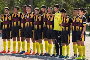 Club Deportivo Barajas image
