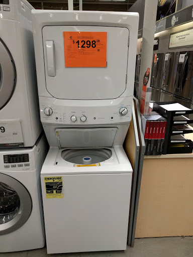 Home Improvement Store «The Home Depot», reviews and photos, 3043 NY-50, Saratoga Springs, NY 12866, USA