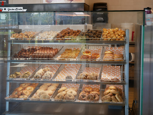 Dunkin image