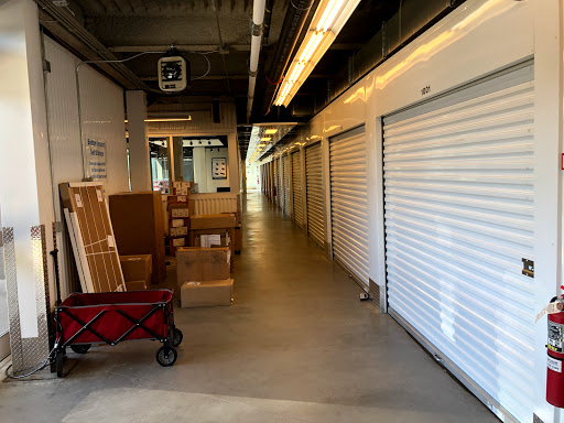 Self-Storage Facility «Boston Seaport Self Storage», reviews and photos, 380 E St, Boston, MA 02127, USA