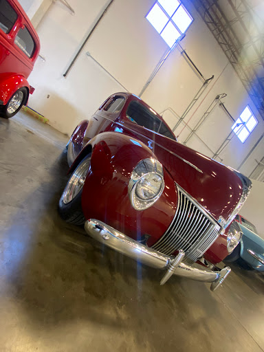 Car Dealer «Gateway Classic Cars of Nashville», reviews and photos, 320 Tech Park Dr #600, La Vergne, TN 37086, USA