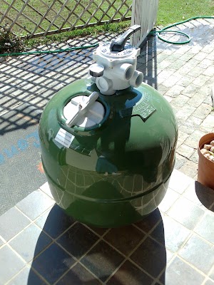 The Pool Yard - photo 1