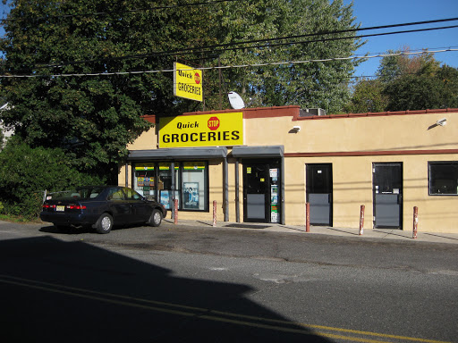 Convenience Store «Quick Stop», reviews and photos, 58 Leonard Ave, Leonardo, NJ 07737, USA