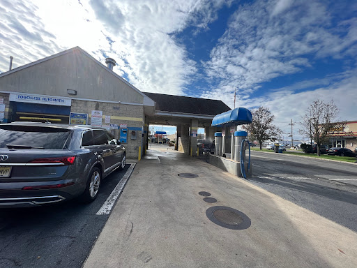 On the Go Car Wash en Lumberton