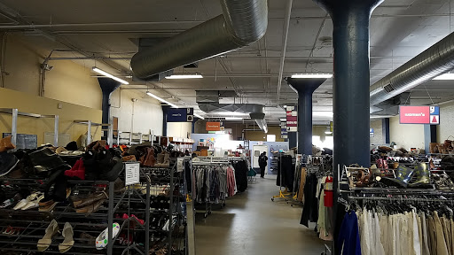 Thrift Store «The Goodwill Store», reviews and photos, 965 Commonwealth Avenue, Boston, MA 02215, USA