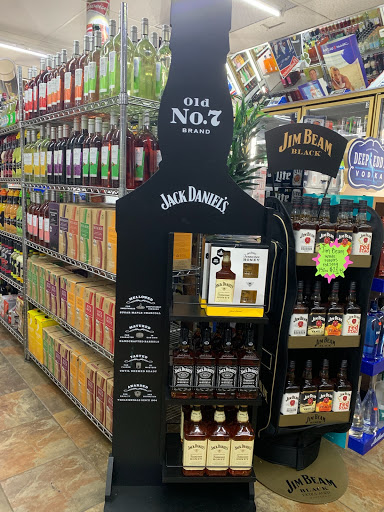 Liquor Store «Telegraph Liquor Store», reviews and photos, 11063 Telegraph Rd, Taylor, MI 48180, USA