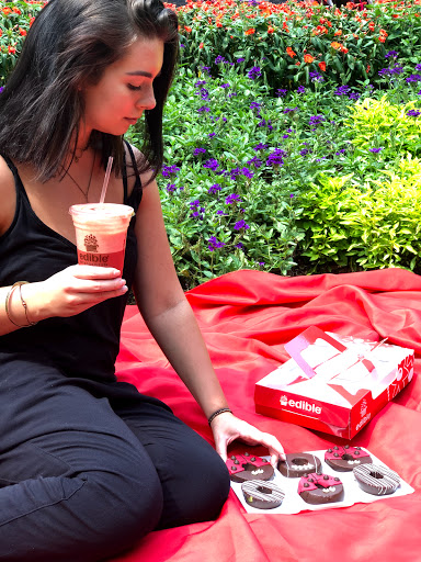 Gift Shop «Edible Arrangements», reviews and photos, 655 Exchange Cir #400, Bethlehem, GA 30620, USA