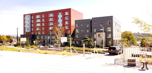 Community Center «Yesler Community Center», reviews and photos, 917 E Yesler Way, Seattle, WA 98122, USA