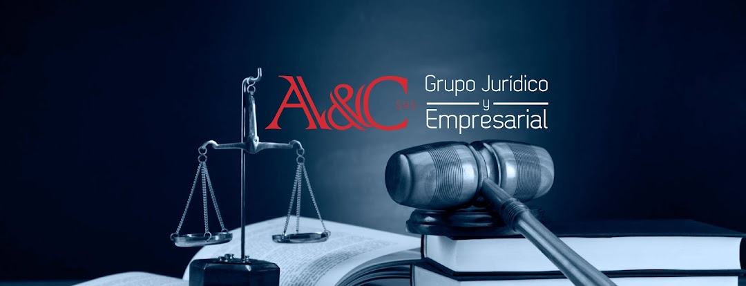 Grupo Jurídico y Empresarial A & C