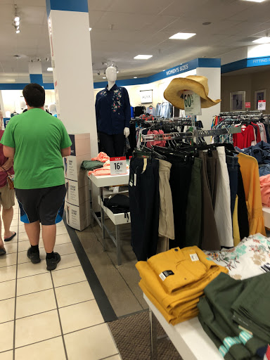 Department Store «JCPenney», reviews and photos, 1015 I-30, Rockwall, TX 75087, USA