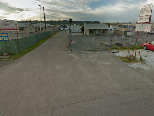 Auto Body Shop «Jack Williams Auto Body», reviews and photos, 1336 Magnolia Ave, El Cajon, CA 92020, USA