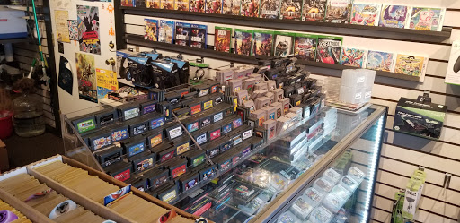 Video Game Store «Game Zone», reviews and photos, 106 Broadway, Hillsdale, NJ 07642, USA