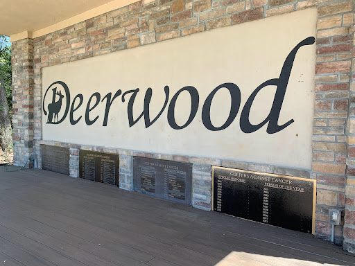Golf Course «The Clubs of Kingwood - Deerwood Clubhouse», reviews and photos, 1717 Forest Garden Dr, Kingwood, TX 77345, USA