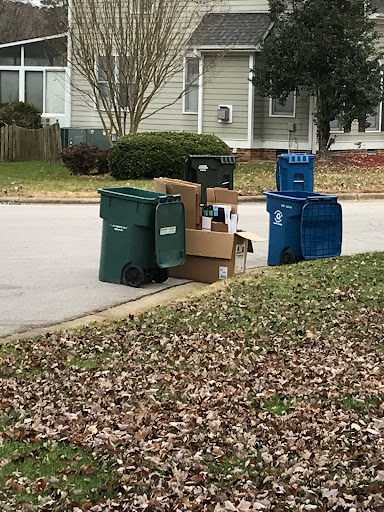 Durham Solid Waste Management