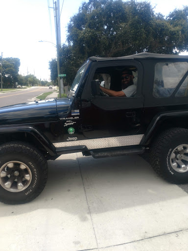 Auto Repair Shop «Pfeifer Auto Services», reviews and photos, 1261 San Christopher Dr, Dunedin, FL 34698, USA