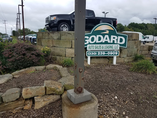 Used Car Dealer «Godard Auto Sales & Leasing Co», reviews and photos, 1252 Medina Rd, Medina, OH 44256, USA