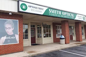 Smith Optical Vision & Hearing Care image