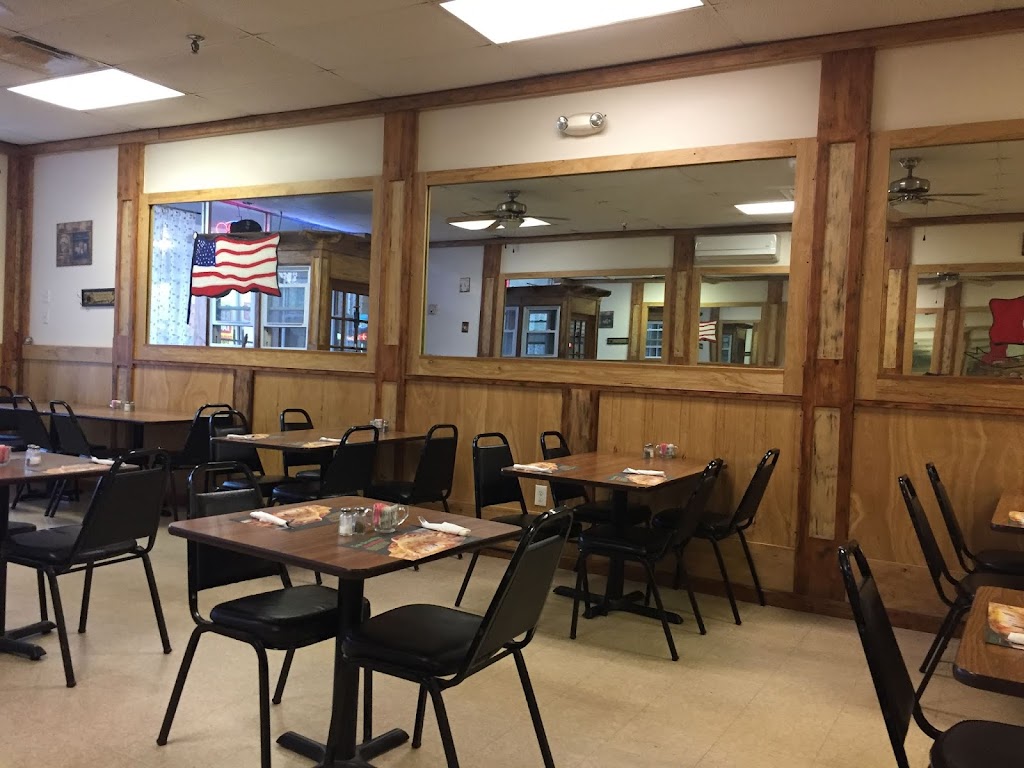 Santo Pizzeria & Ristorante 12501