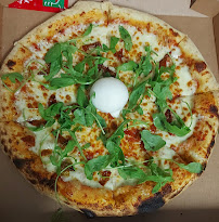 Photos du propriétaire du Livraison de pizzas Pizza l'amour à Les Lilas - n°10