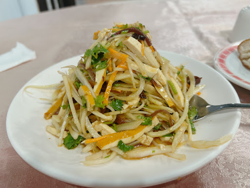 小魏川菜餐廳 的照片