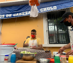 Tacos de Cabeza el Chulo photo