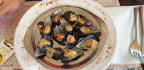 Moule du Restaurant de spécialités à base de poisson-pêcheur Le Chalut à Saint-Cyprien - n°15