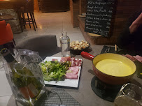 Plats et boissons du Hôtel-restaurant La Chartreuse à Le Reposoir - n°17
