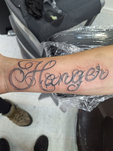 Explore imperfection tattoo ideas, creative tattoo ideas in Salem, available at Outwest Tattoo and body piercing ,30 years of tattooing,only life time guarantee