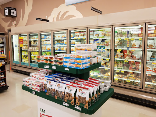 Grocery Store «Food Lion», reviews and photos, 4195 Winchester Rd, Marshall, VA 20115, USA