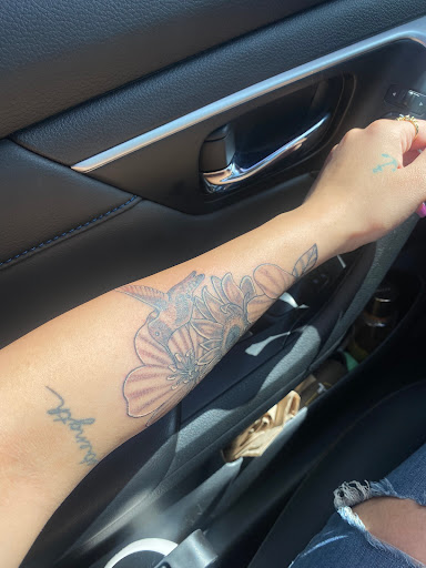 Explore three friend tattoo ideas, creative tattoo ideas in San Diego, available at High Class Tattoo SD