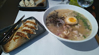 Soupe du Restaurant japonais Ramen Ô-Ba à Angers - n°5