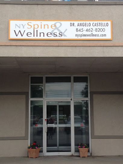 NY Spine and Wellness - Chiropractor in Poughkeepsie New York