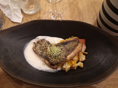 Restaurant Le BB Etel à Étel