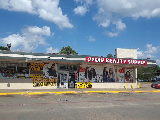 Oprah Beauty Supply, 3540 Sunnyvale St, Dallas, TX 75216, USA, 